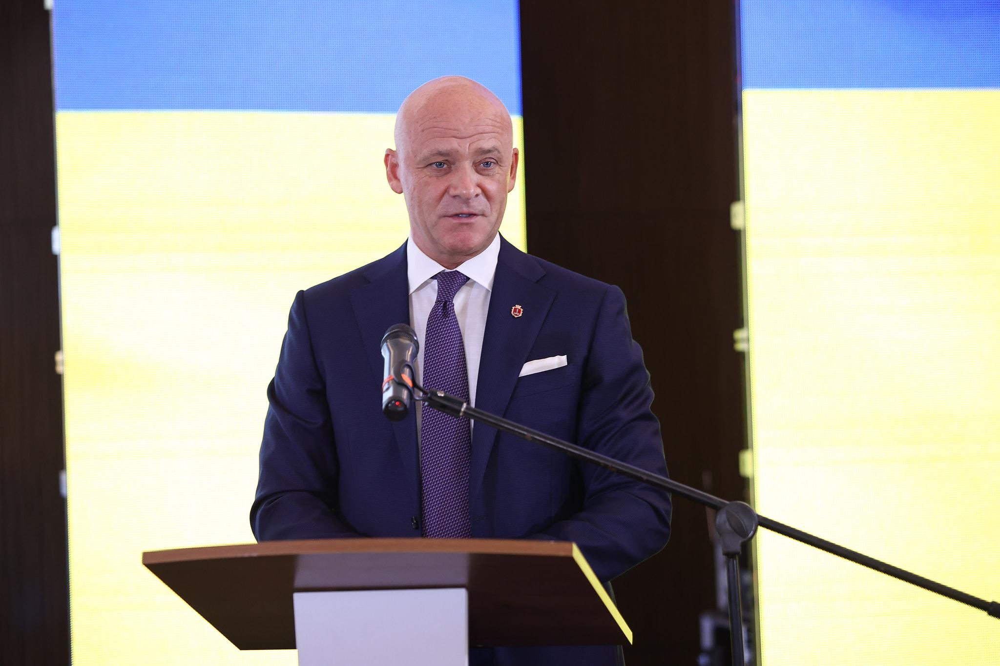 Прокуратура каже заарештувати Труханова із заставою 120 мільйонів - Новини Одеси - 24 Канал Прокуратура каже заарештувати Труханова із заставою 120 мільйонів - Новини Одеси - 24 Канал