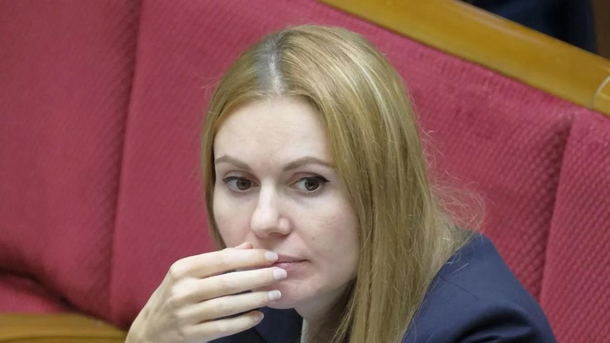 Анна Скороход потеряла сознание в Раде: детали 
