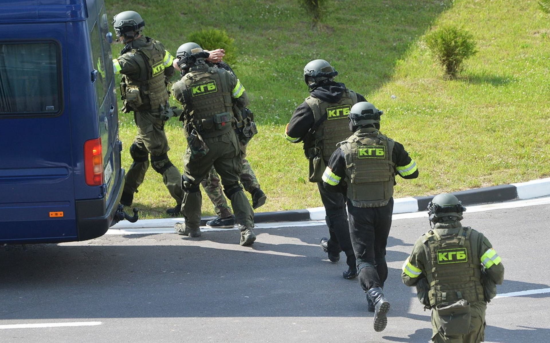 Не знаю, кто это сделал, – в Bellingcat открестились от ролика о "вагнеровцах" Не знаю, кто это сделал, – в Bellingcat открестились от ролика о "вагнеровцах"