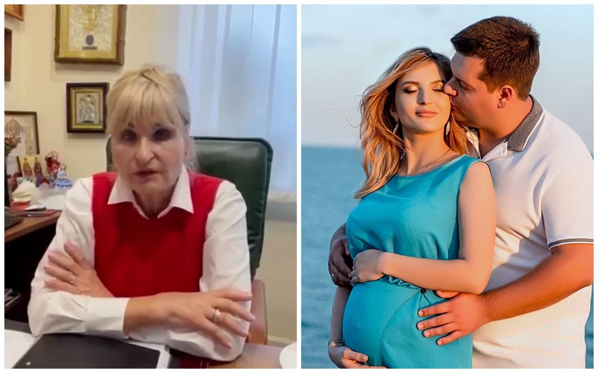 Из-за давления может произойти еще одна трагедия, – директор роддома о смерти младенца в Одессе Из-за давления может произойти еще одна трагедия, – директор роддома о смерти младенца в Одессе