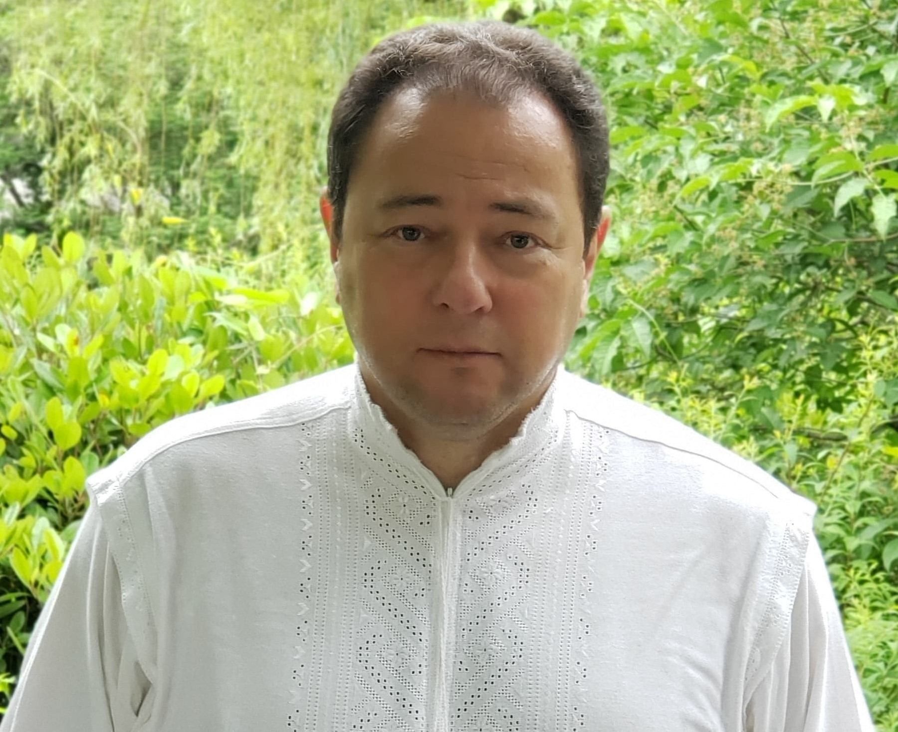 Телефоны-автоматы с Wi-Fi, долгожители и планы на миллиарды: интервью с послом Украины в Японии Телефоны-автоматы с Wi-Fi, долгожители и планы на миллиарды: интервью с послом Украины в Японии