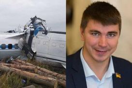 Трагедія з парашутистами у Татарстані, коли попрощаються з Поляковим: головні новини 10 жовтня