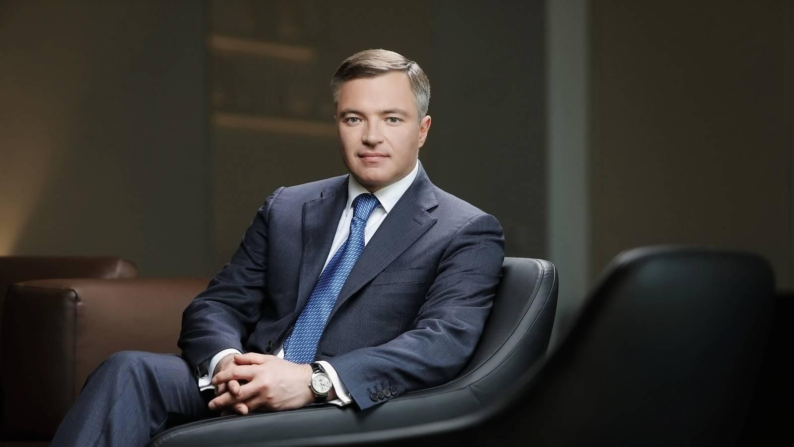 Вектор развития компании: стратегия "Метинвеста" рассчитана минимум до 2030 года Вектор развития компании: стратегия "Метинвеста" рассчитана минимум до 2030 года