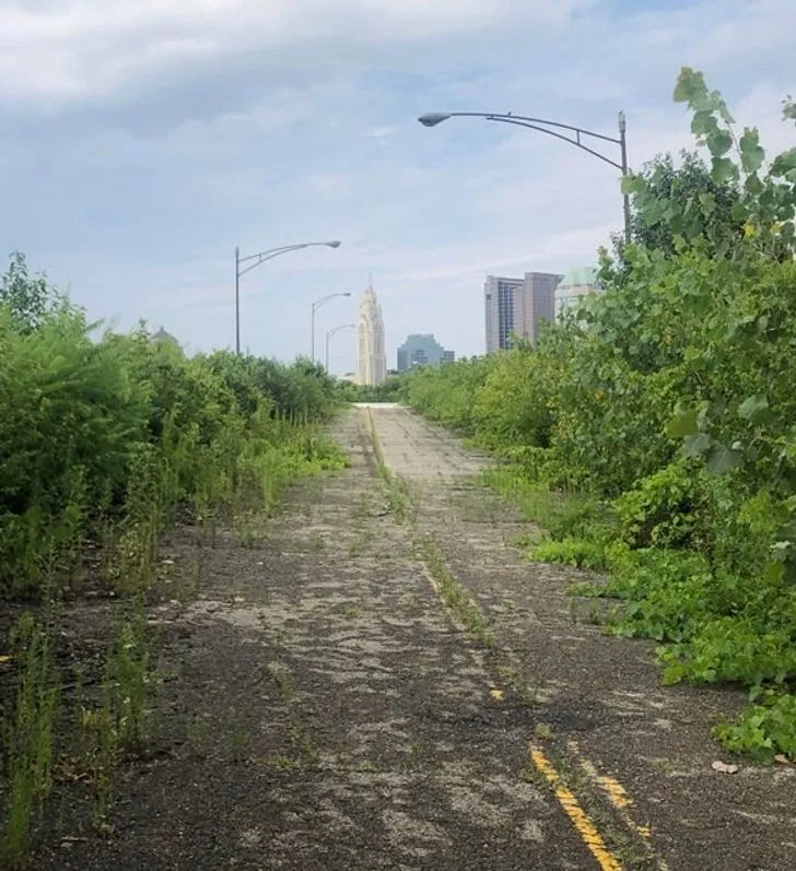 Забросить железная дорога Забросить железная дорога