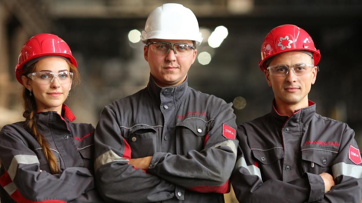 Мост между Украиной и Европой, – гендиректор Рыженков о миссии Метинвеста Мост между Украиной и Европой, – гендиректор Рыженков о миссии Метинвеста