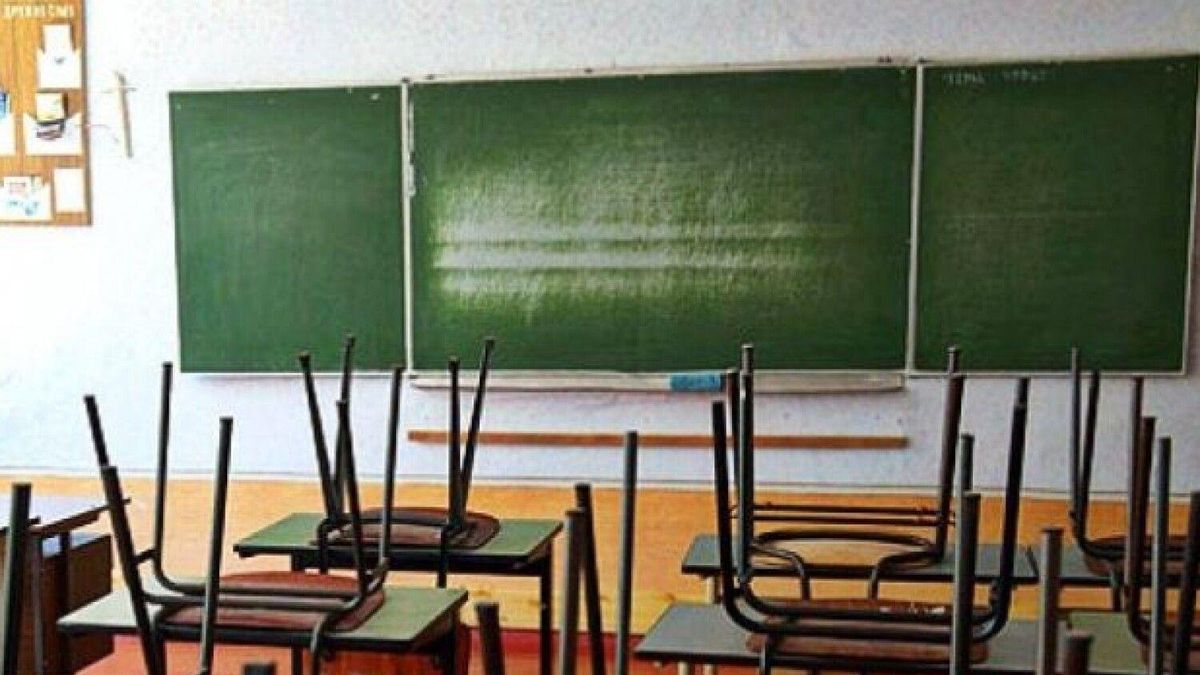 Осінні канікули у школах Вінниці теж перенесли: відомі дати - Новини Вінниця - Освіта