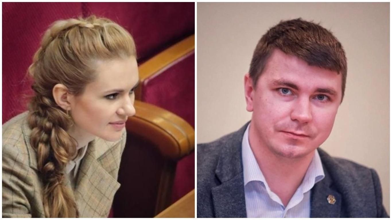 Вечір перед смертю Поляков провів із помічником Анни Скороход, з якою жив - Головні новини - 24 Канал Вечір перед смертю Поляков провів із помічником Анни Скороход, з якою жив - Головні новини - 24 Канал