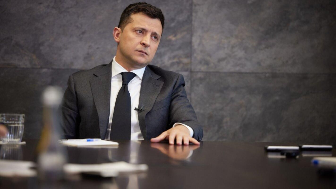 Втручатися у систему не треба, – у DEJURE припустили вплив Зеленського на судову реформу - Україна новини - 24 Канал