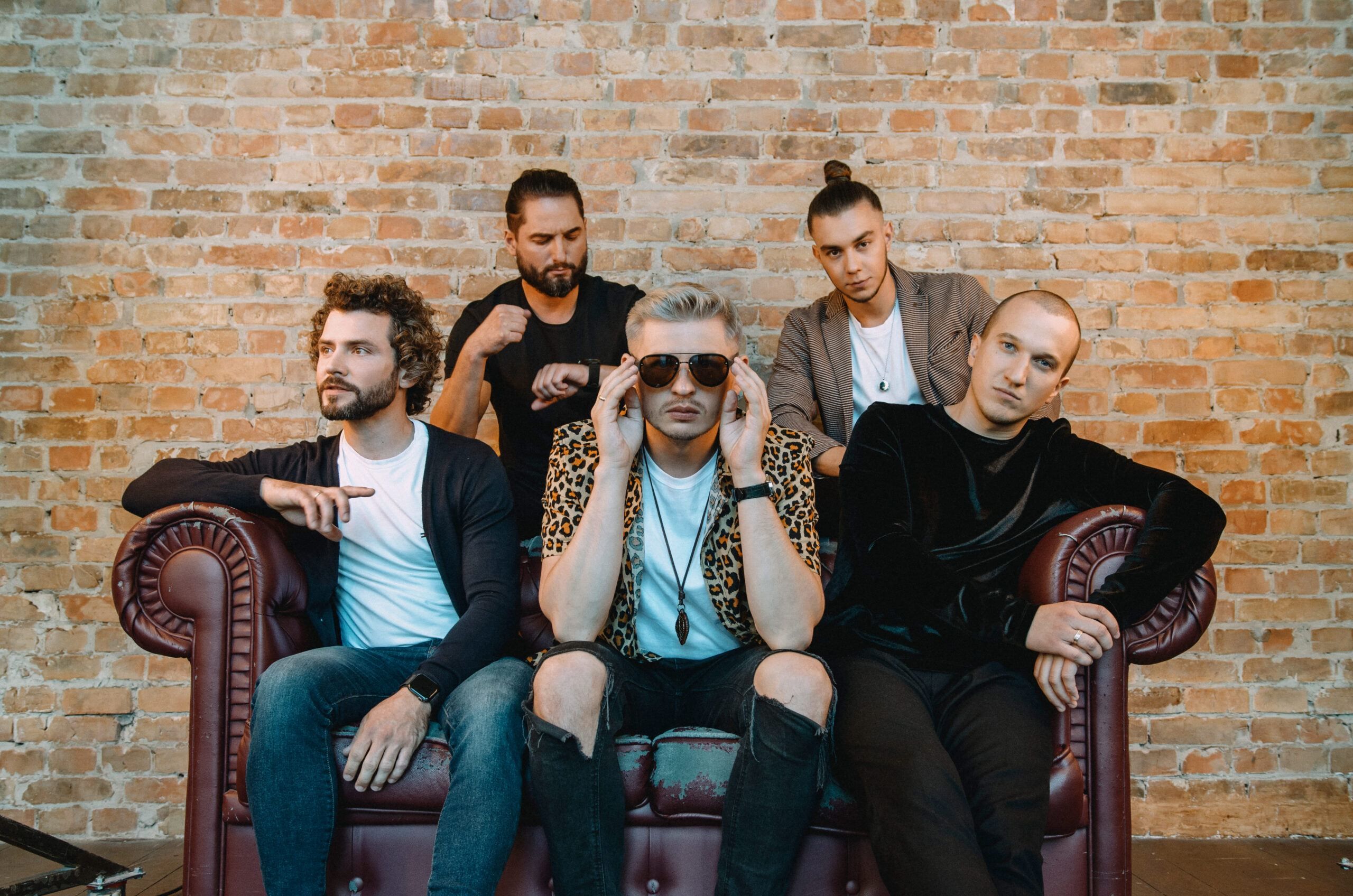 Группа "Фиолет" отправляется во Всеукраинский тур Группа "Фиолет" отправляется во Всеукраинский тур