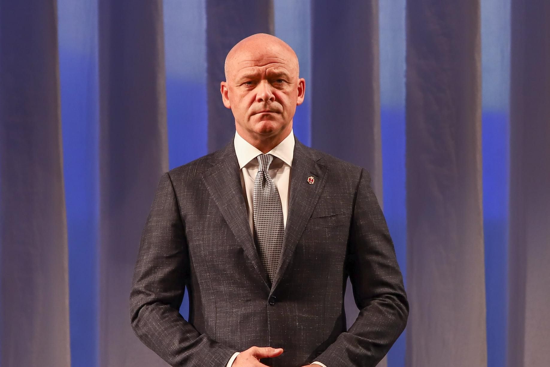 Где я возьму эти деньги, – Труханов о возможном аресте с залогом 120 миллионов Где я возьму эти деньги, – Труханов о возможном аресте с залогом 120 миллионов