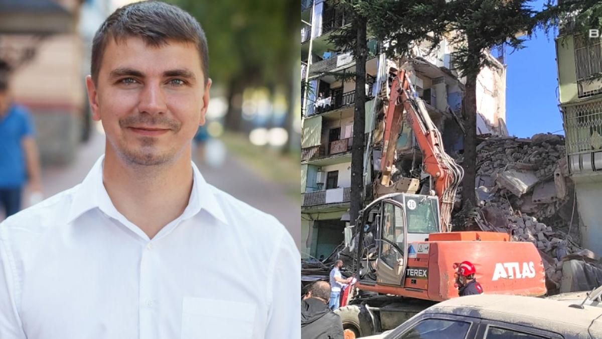 Новини 8 жовтня 2021: про головне за день Новини 8 жовтня 2021: про головне за день