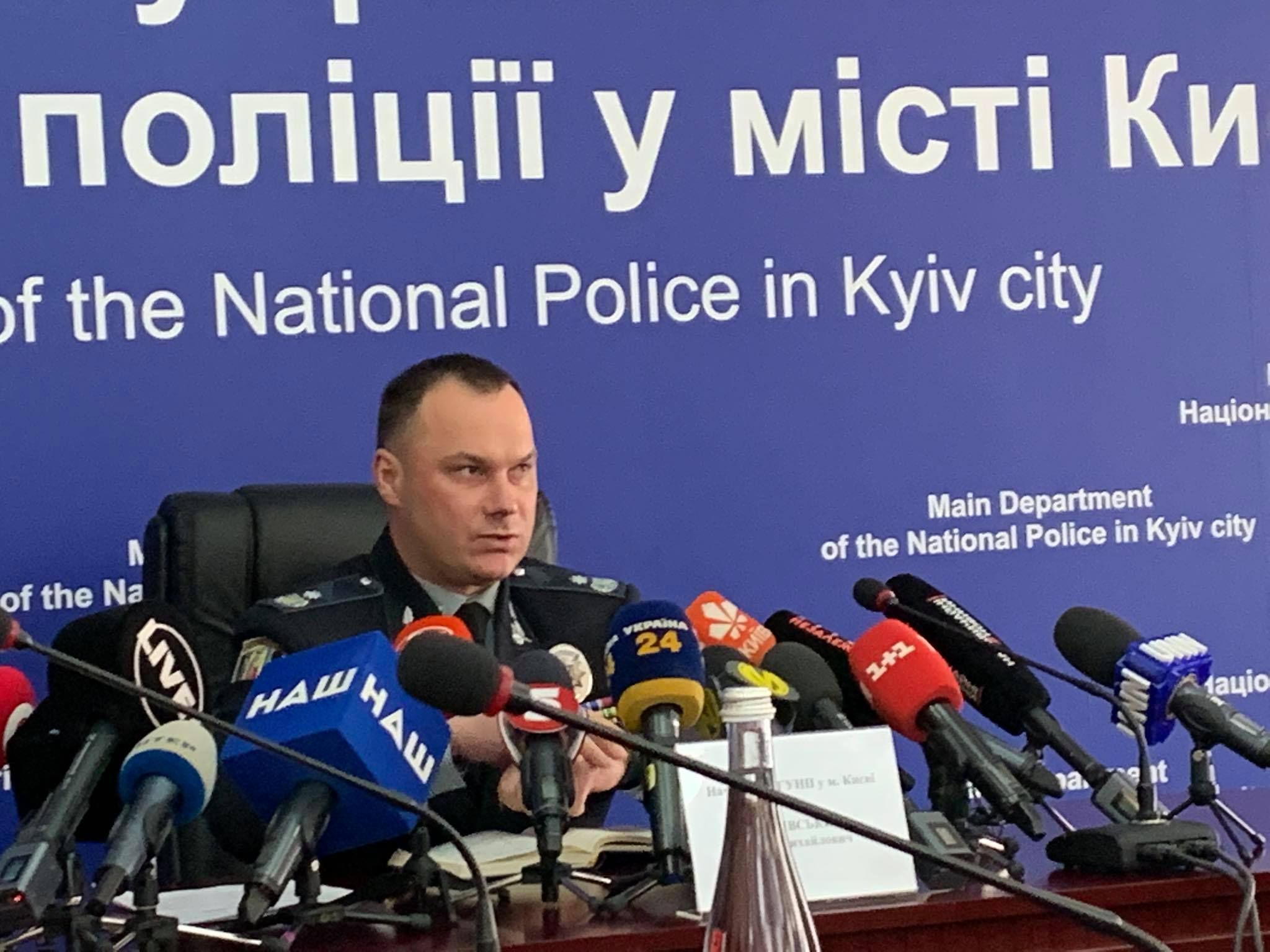 Поліція назвала версії смерті нардепа Антона Полякова - Гарячі новини - 24 Канал