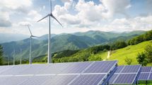 Велика Британія планує повний перехід на "зелену" електроенергію