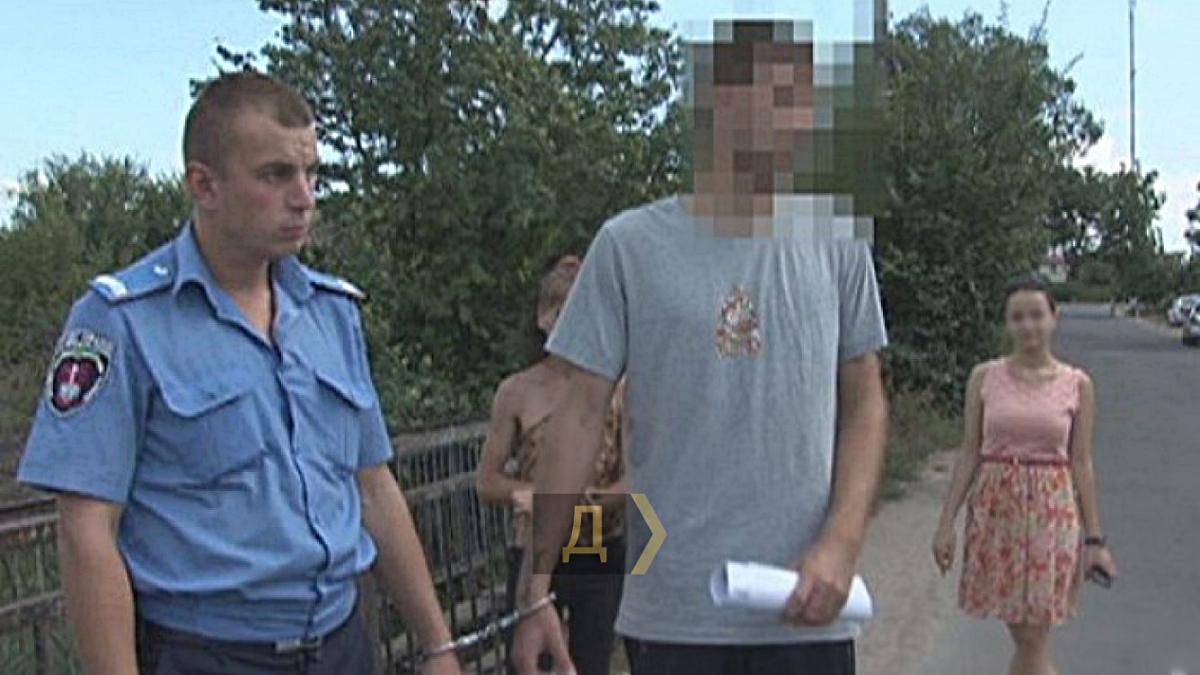 Зарезал 12-летнюю и надругался над телом: освободили от наказания убийцу из Одессы