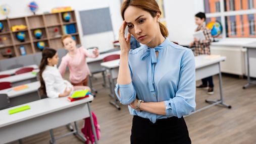 5 помилок вчителів, які можуть зіпсувати стосунки з учнями