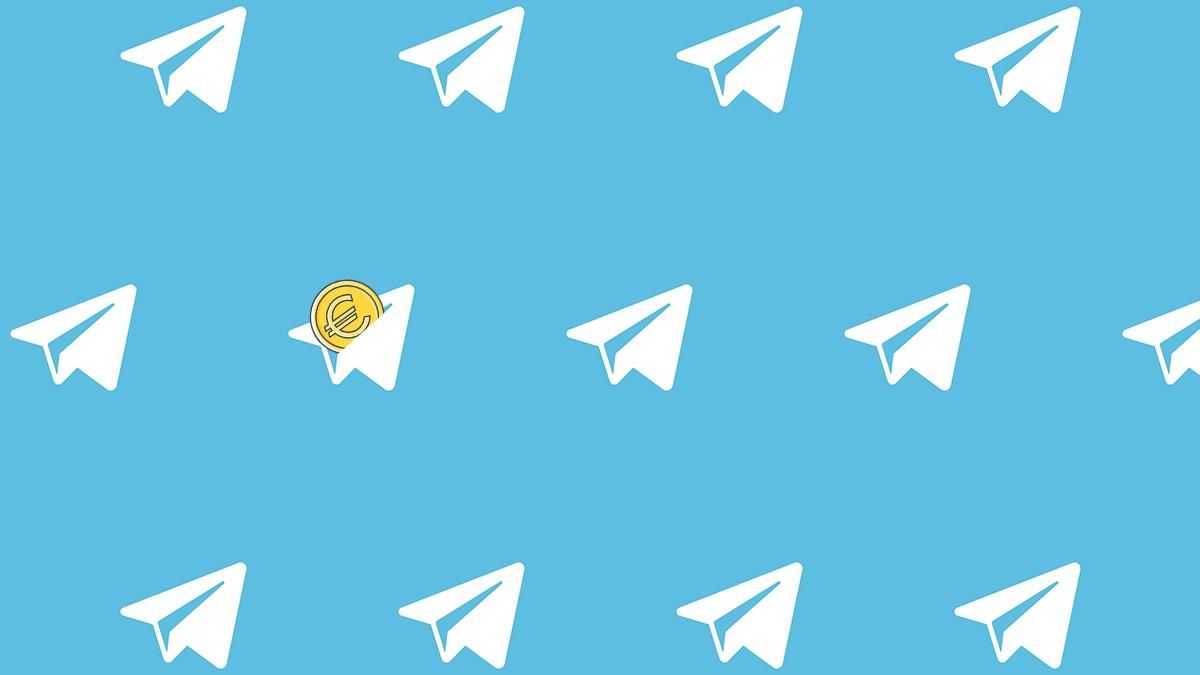 Реклама в Telegram: спонсорские публикации уже тестируют, но авторов ждет неприятный сюрприз Реклама в Telegram: спонсорские публикации уже тестируют, но авторов ждет неприятный сюрприз