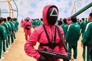 Режиссер "Игры в кальмара" поделился, о чем бы сделал второй сезон