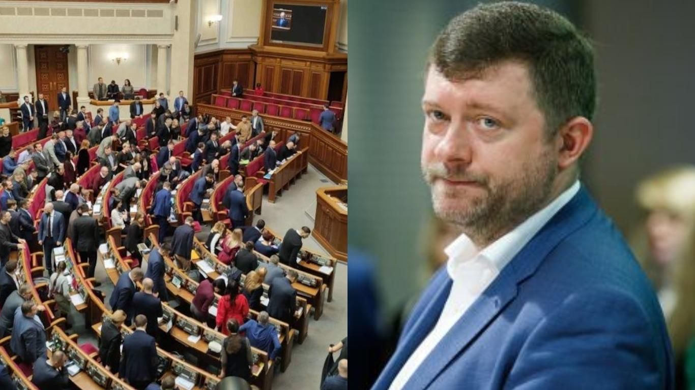 К саммиту с ЕС: Корниенко не исключает проведение внеочередных заседаний Рады
