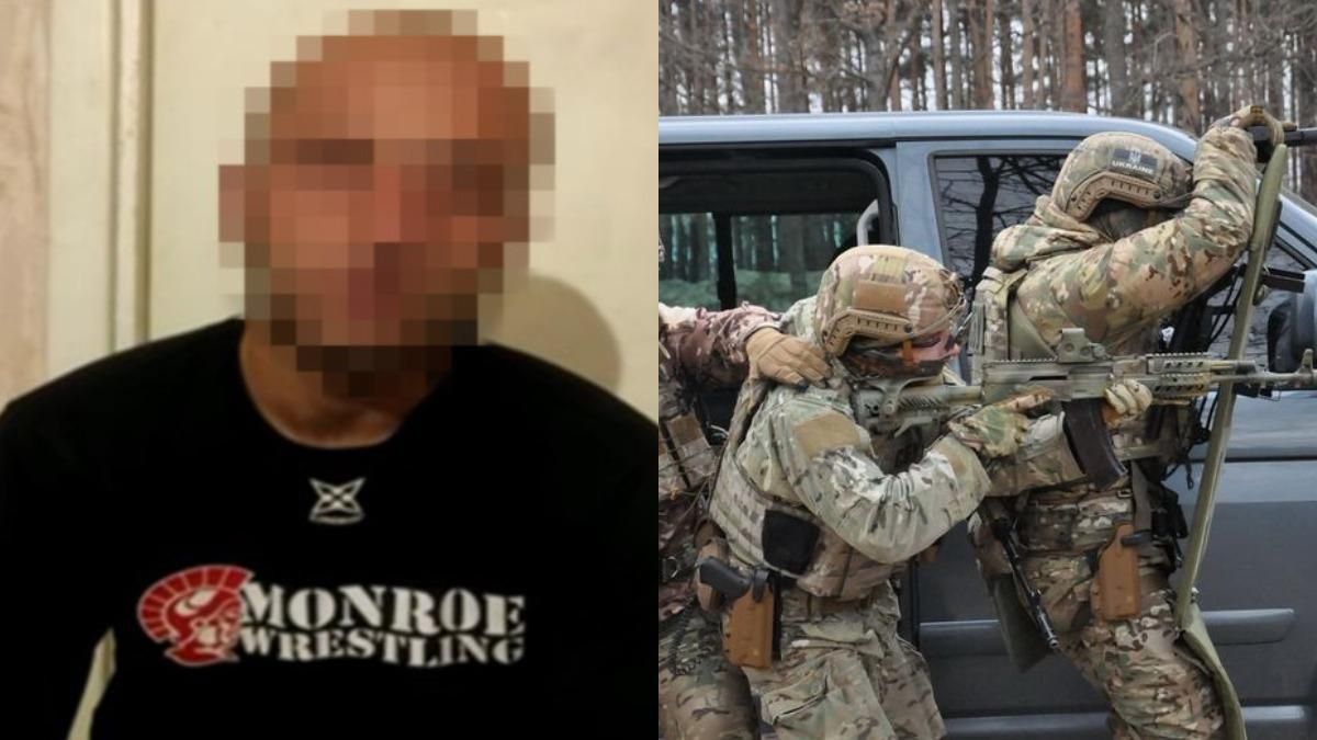 Обстреливал украинских военных: танкиста-боевика из группировки "Дизель" приговорили к 8 годам Обстреливал украинских военных: танкиста-боевика из группировки "Дизель" приговорили к 8 годам