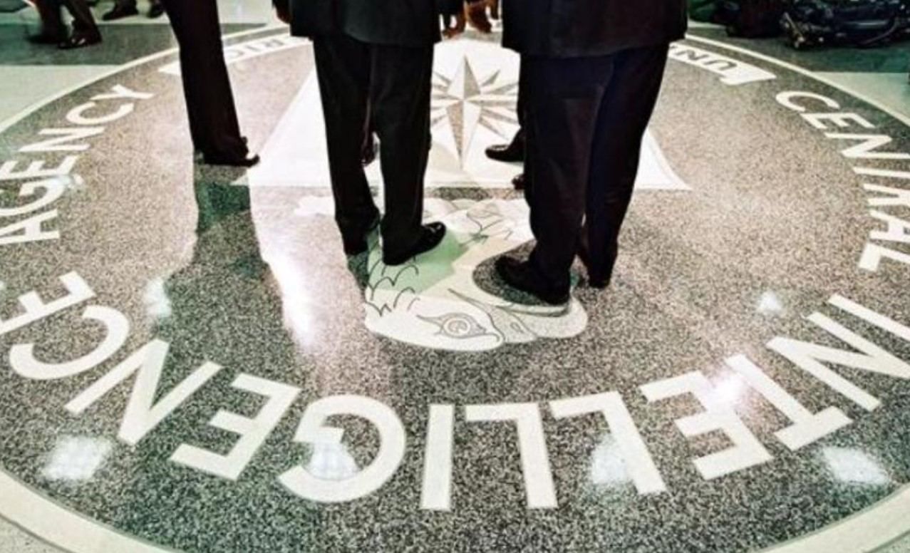Загрози з Китаю та Росії: ЦРУ поскаржилося на брак шпигунів - Новини росії - 24 Канал