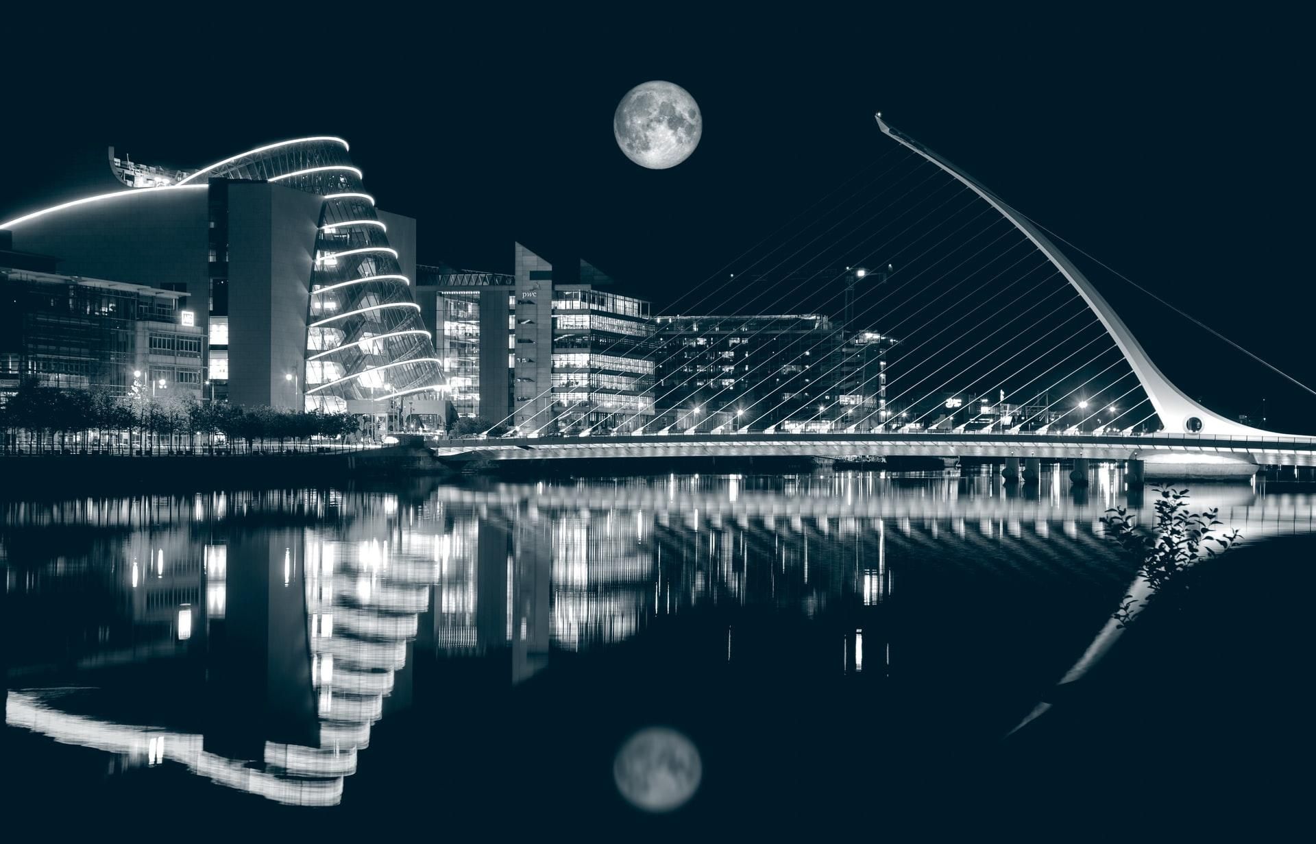 В Ирландии повысят налог на доход трансконтинентальных компаний