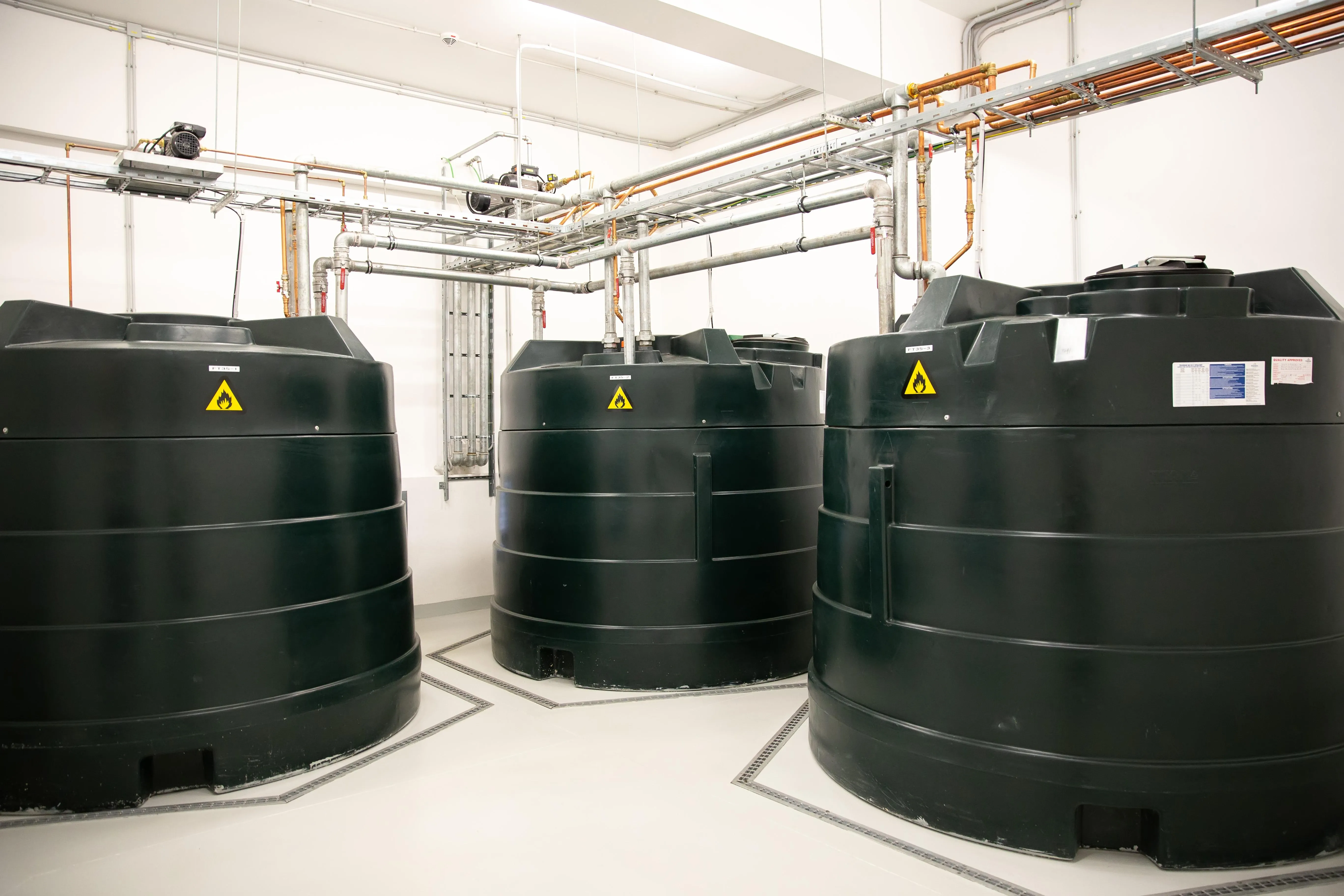 Цистерни Цистерни