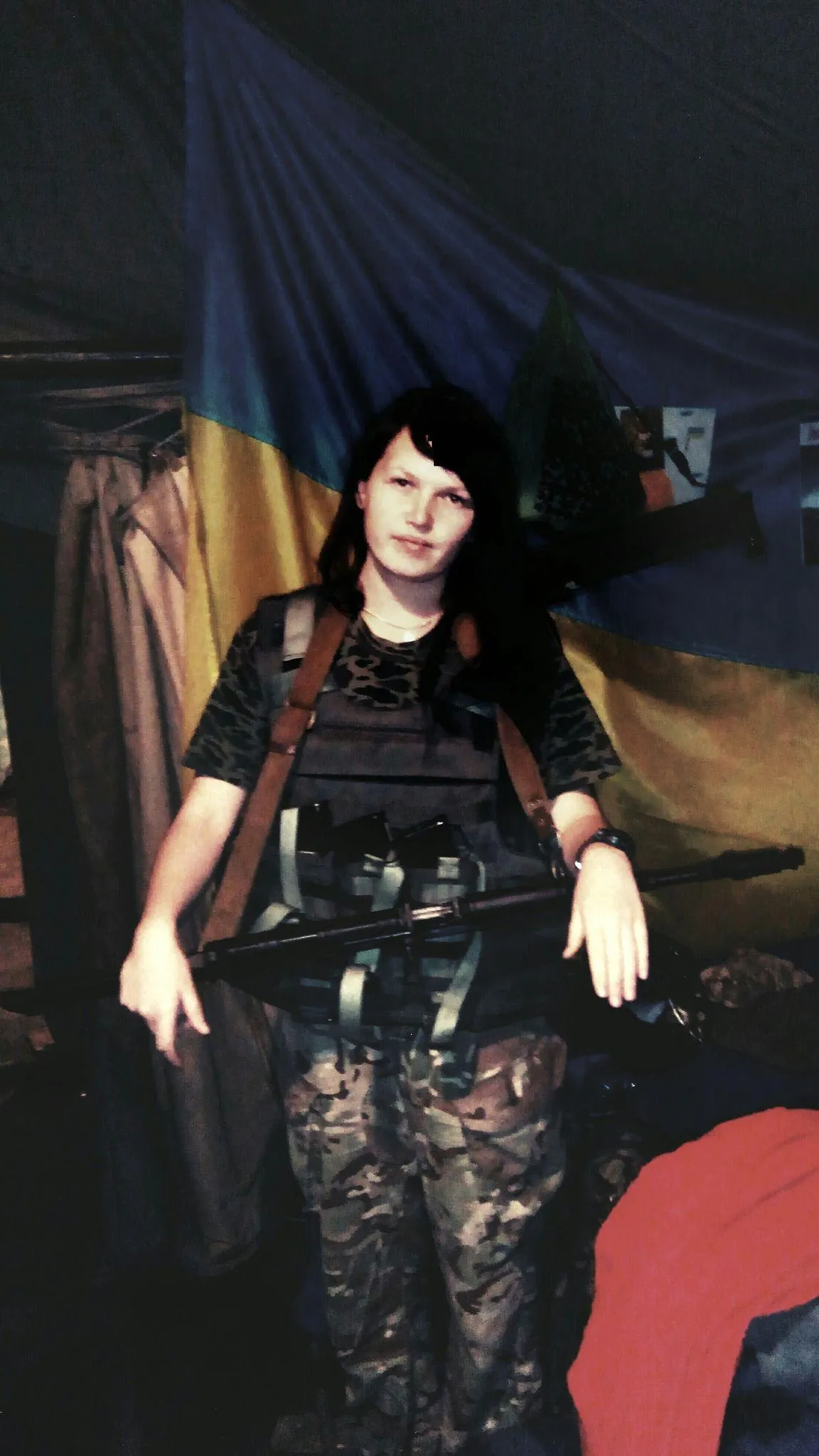 Василина Плебанович Василина Плебанович