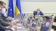 Кадрові зміни в уряді підуть двома "траншами", – Арахамія