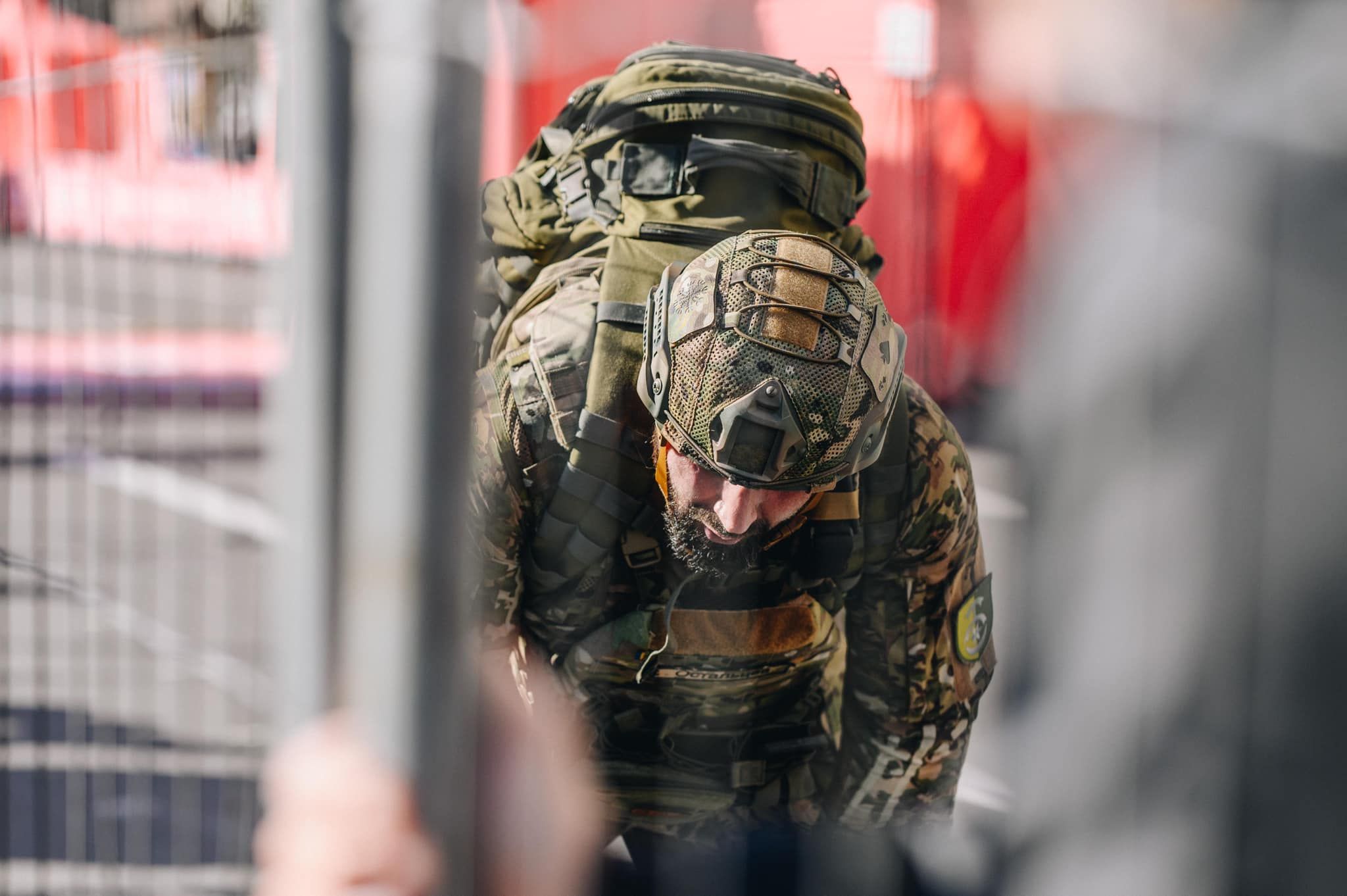 Слова, які дають сили в окопах: ветерани АТО дякують побратимам за мирне небо - Україна новини - 24 Канал Слова, які дають сили в окопах: ветерани АТО дякують побратимам за мирне небо - Україна новини - 24 Канал