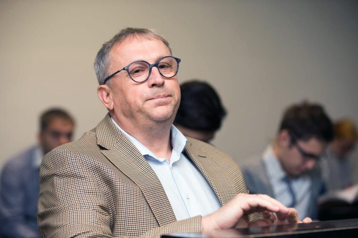 Teder Papers: бизнес одного из богатейших эстонцев успешно функционирует в оккупированном Крыму Teder Papers: бизнес одного из богатейших эстонцев успешно функционирует в оккупированном Крыму