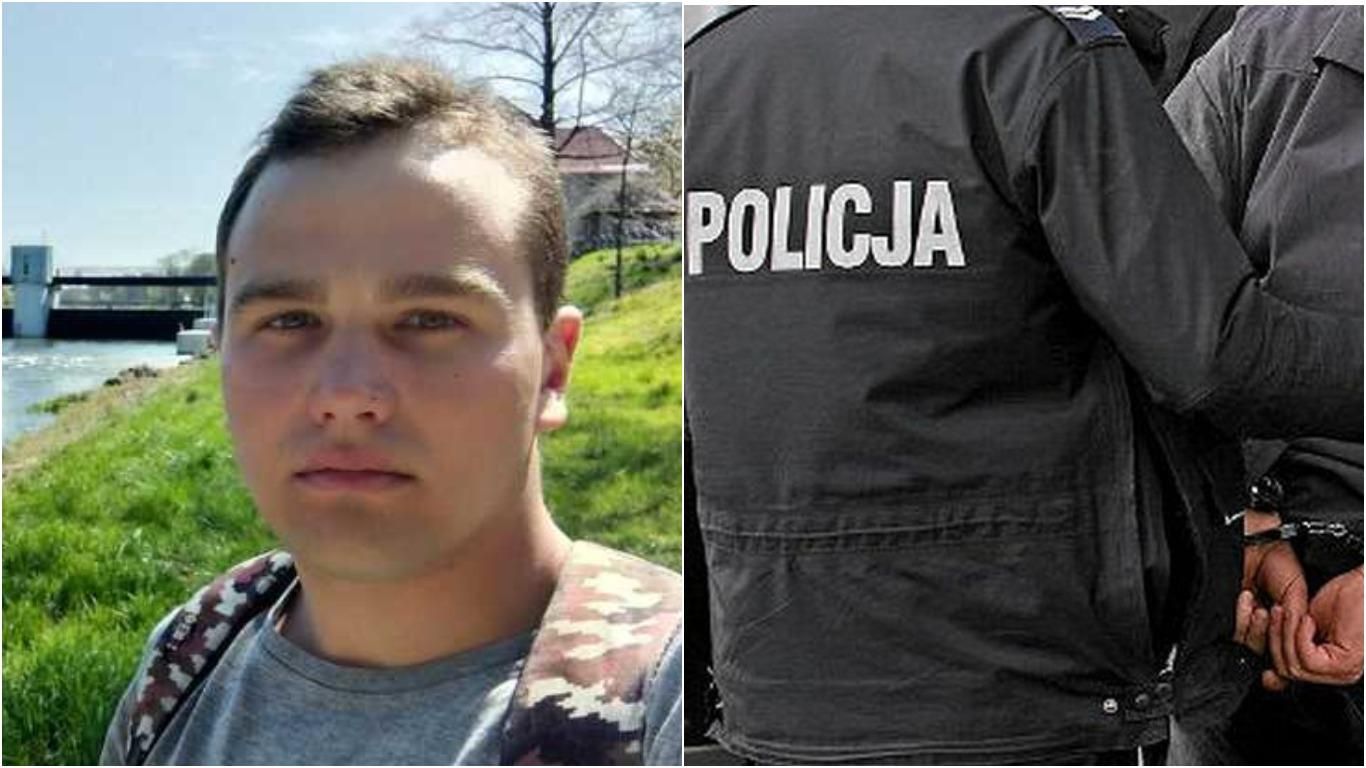 Смерть 25-летнего украинца Никифоренко во Вроцлаве: обвинения предъявили 9 лицам Смерть 25-летнего украинца Никифоренко во Вроцлаве: обвинения предъявили 9 лицам