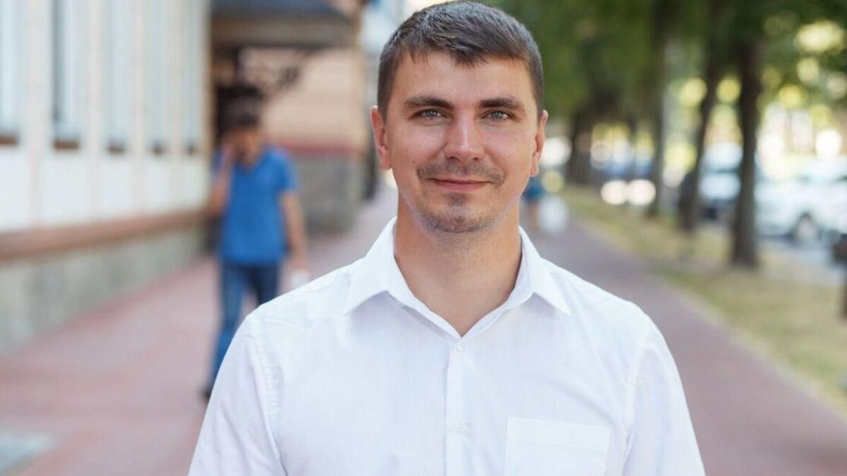 У крові Полякова виявили метадон та алкоголь, – Янченко про результат токсикології - Термінові новини - 24 Канал У крові Полякова виявили метадон та алкоголь, – Янченко про результат токсикології - Термінові новини - 24 Канал