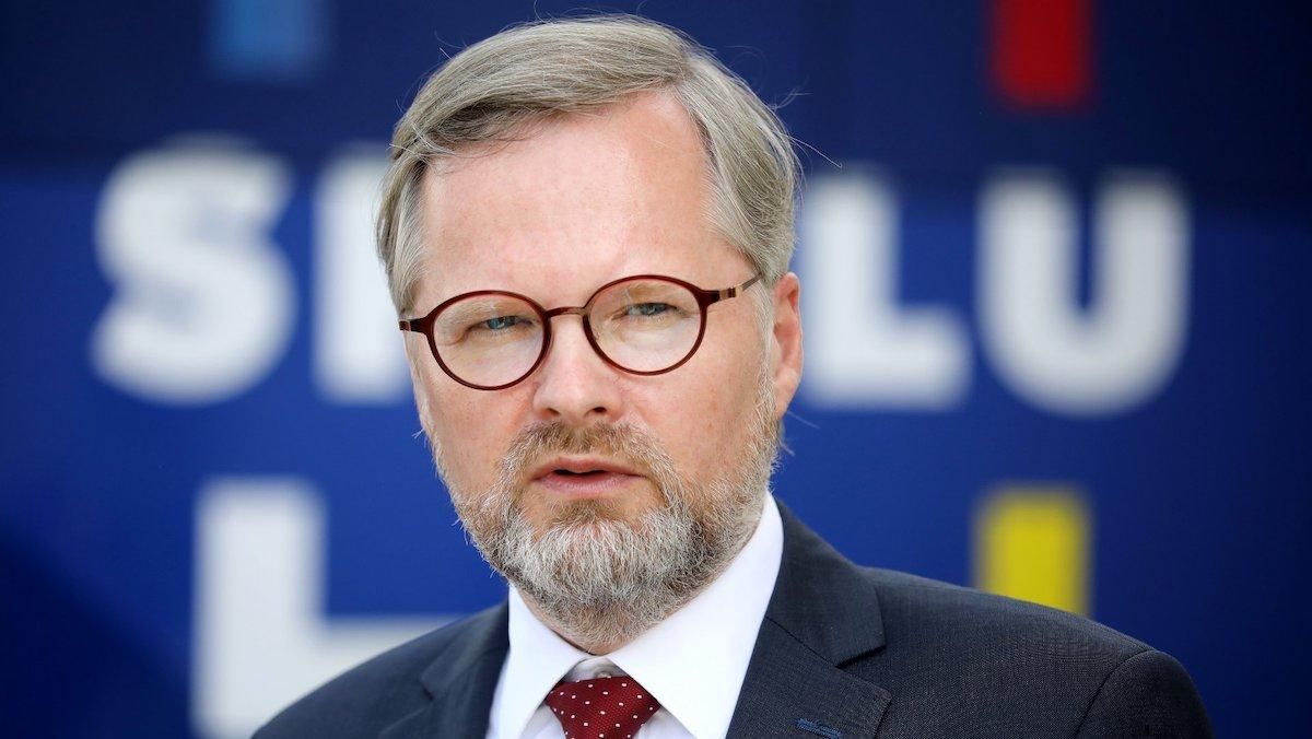 Комуністи – на вихід, Фіалу у прем'єри: вибори у Чехії завершилися сенсацією - 24 Канал Комуністи – на вихід, Фіалу у прем'єри: вибори у Чехії завершилися сенсацією - 24 Канал