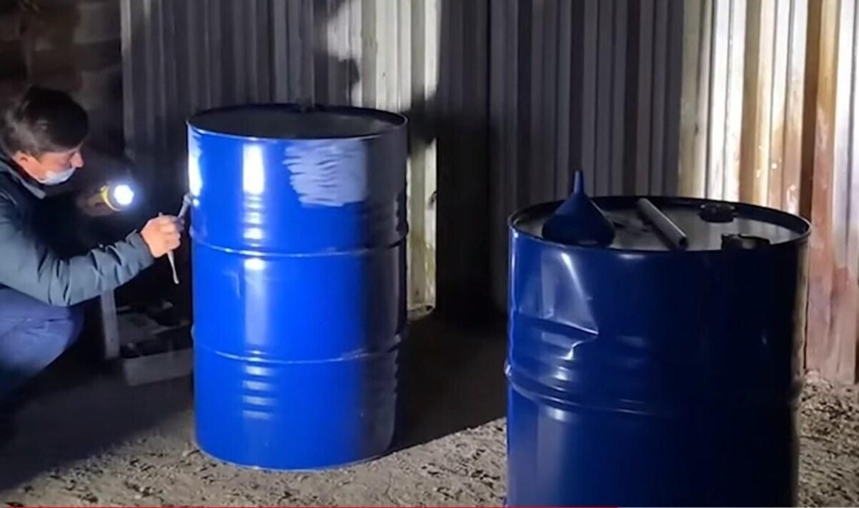 Массовое отравление суррогатом в России: умерли уже 30 человек Массовое отравление суррогатом в России: умерли уже 30 человек