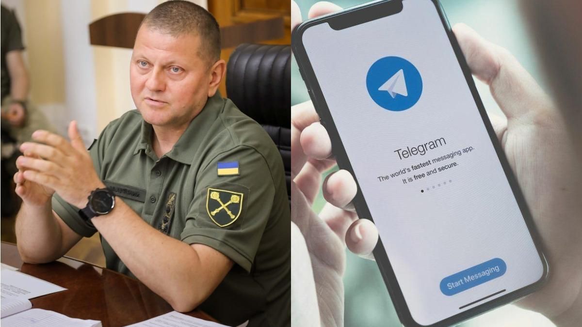 Військовим ЗСУ рекомендують відмовитись від соцмережі Telegram – Техніка війни - Новини росії - 24 Канал