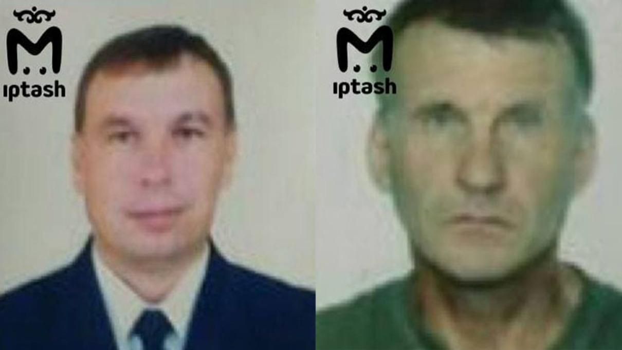 В сети показали пилотов разбившегося в Татарстане самолета
