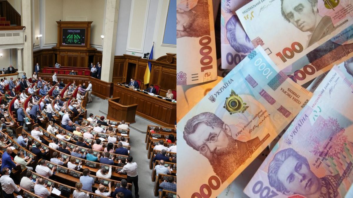 Не гребують старими схемами: депутати розжились майном на понад 60 мільйонів гривень - 24 Канал