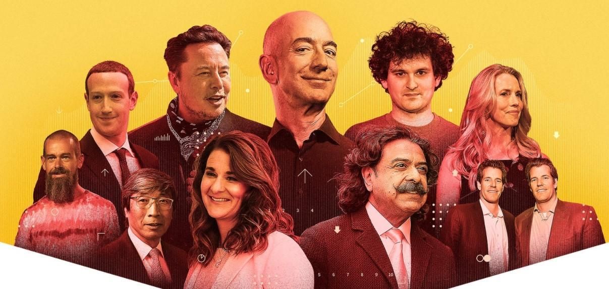 Forbes 400 Forbes 400