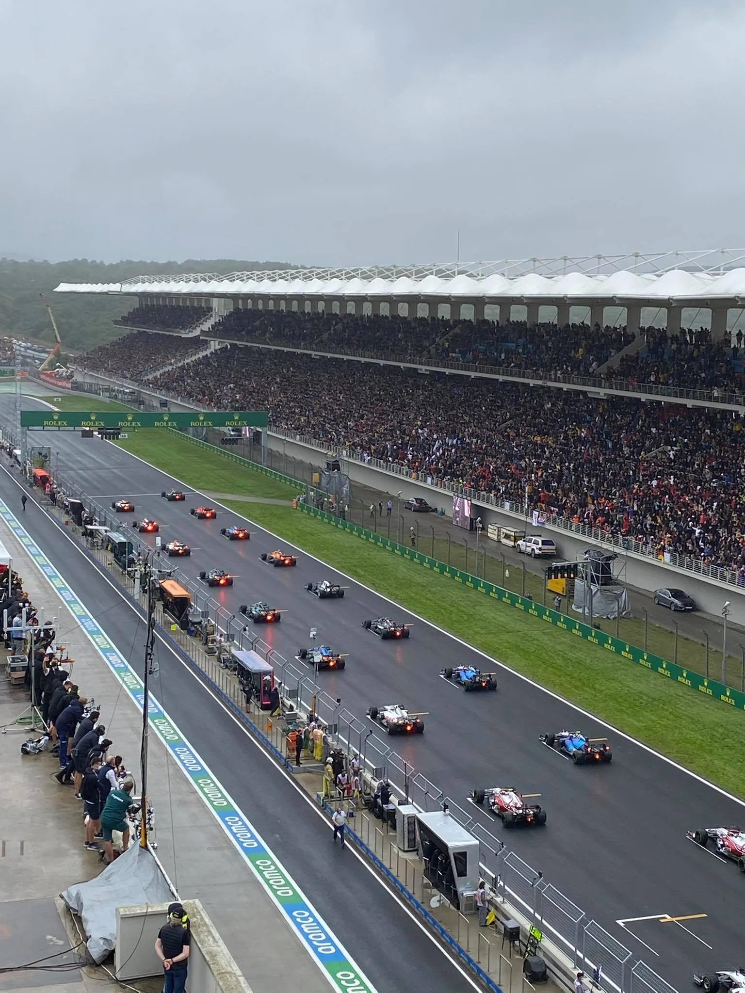 Формула 1 Формула 1