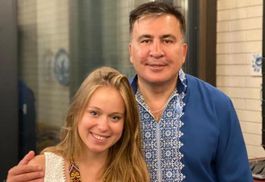 Ясько заявила, що стан Саакашвілі різко погіршився: лікар каже про рідкісне захворювання