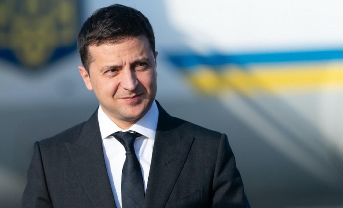 Зеленский рассказал, как его просят не идти снова в президенты Зеленский рассказал, как его просят не идти снова в президенты