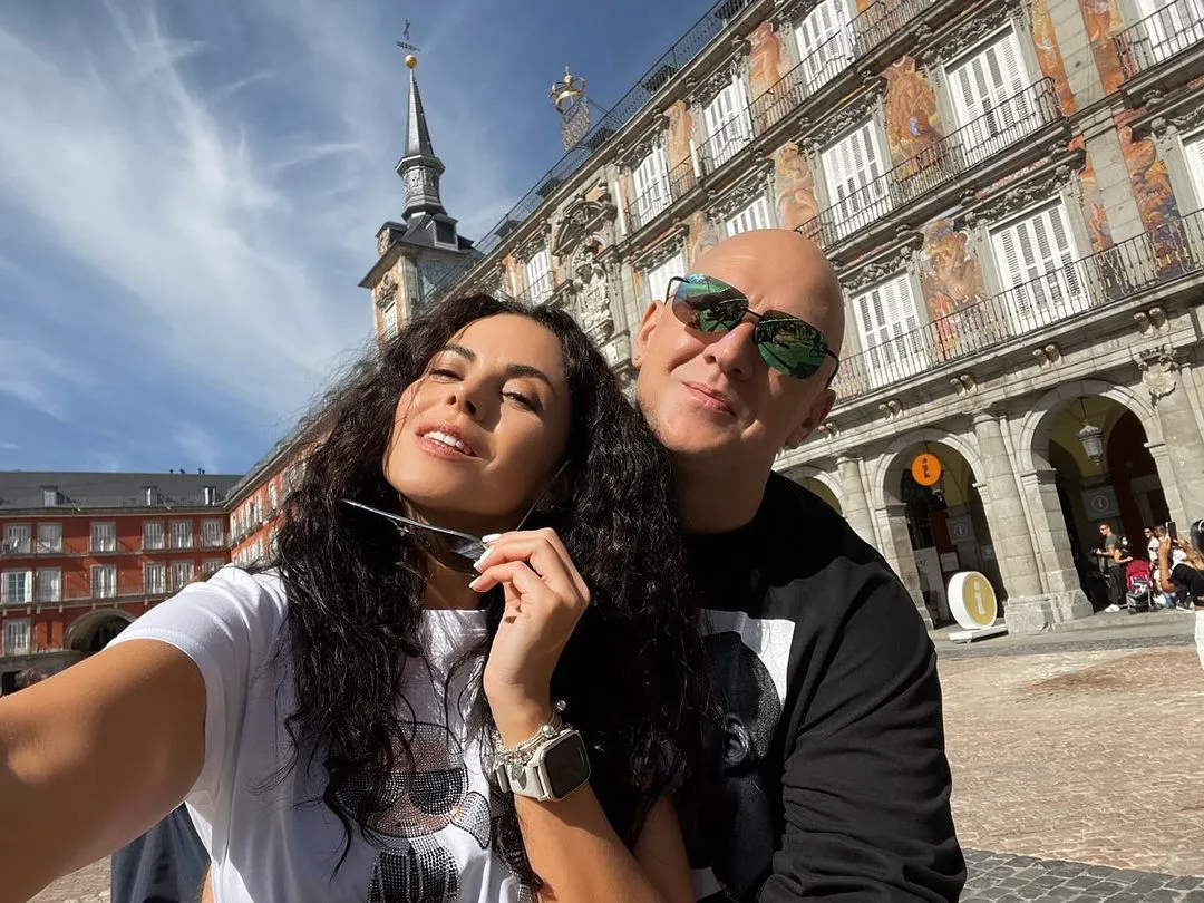 Іспанія Іспанія