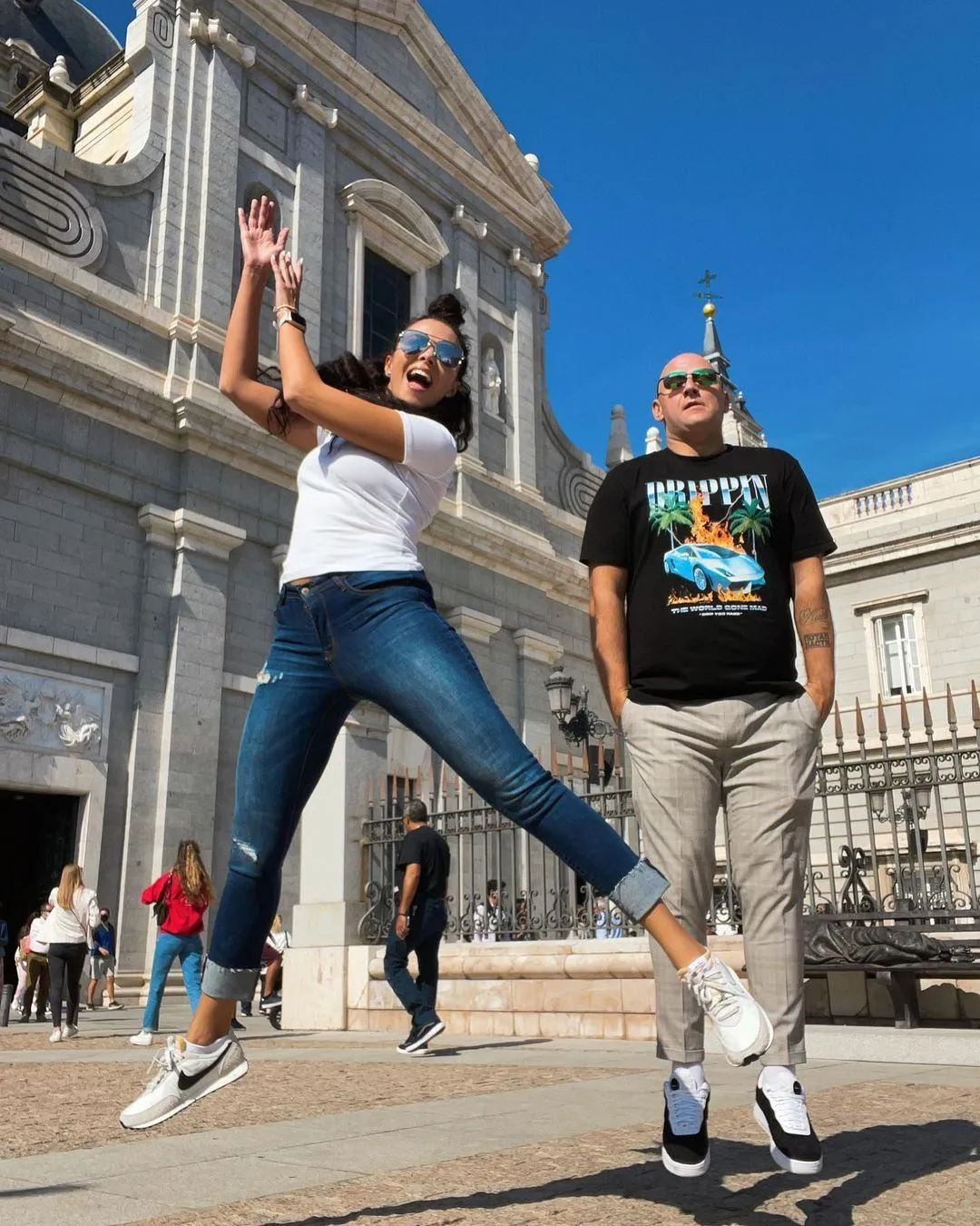 Іспанія Іспанія