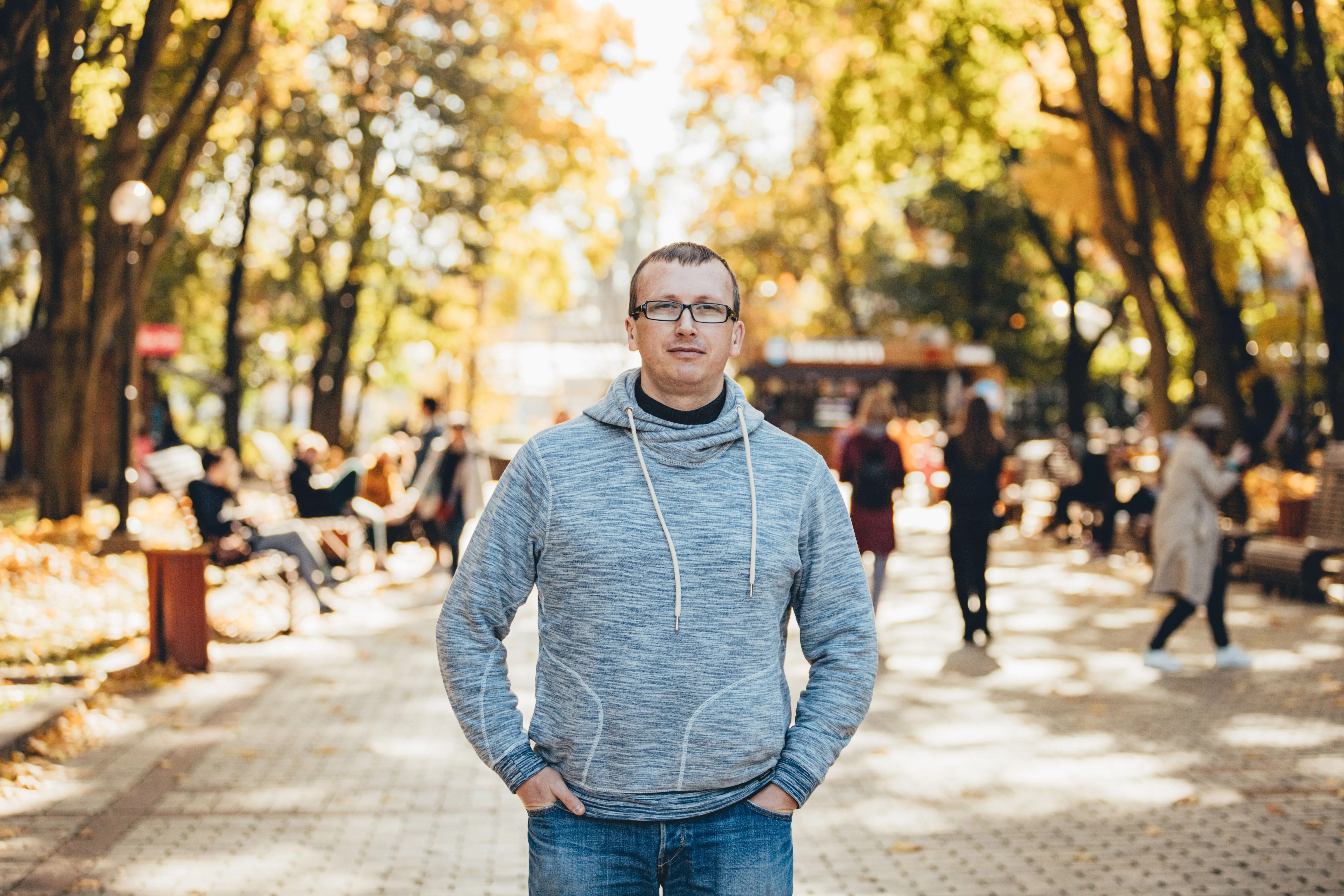 Андрій Полтавцев, військовий психолог Андрій Полтавцев, військовий психолог