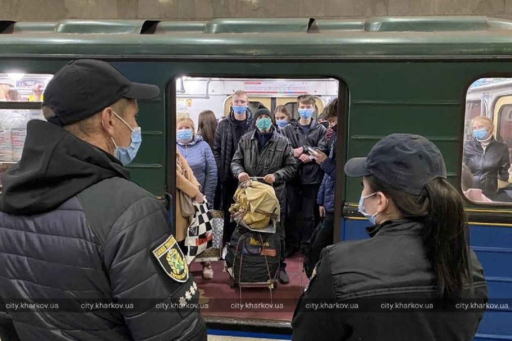 Наибольшее количество заражений за всю пандемию: в Харькове обостряется ситуация с COVID-19 Наибольшее количество заражений за всю пандемию: в Харькове обостряется ситуация с COVID-19