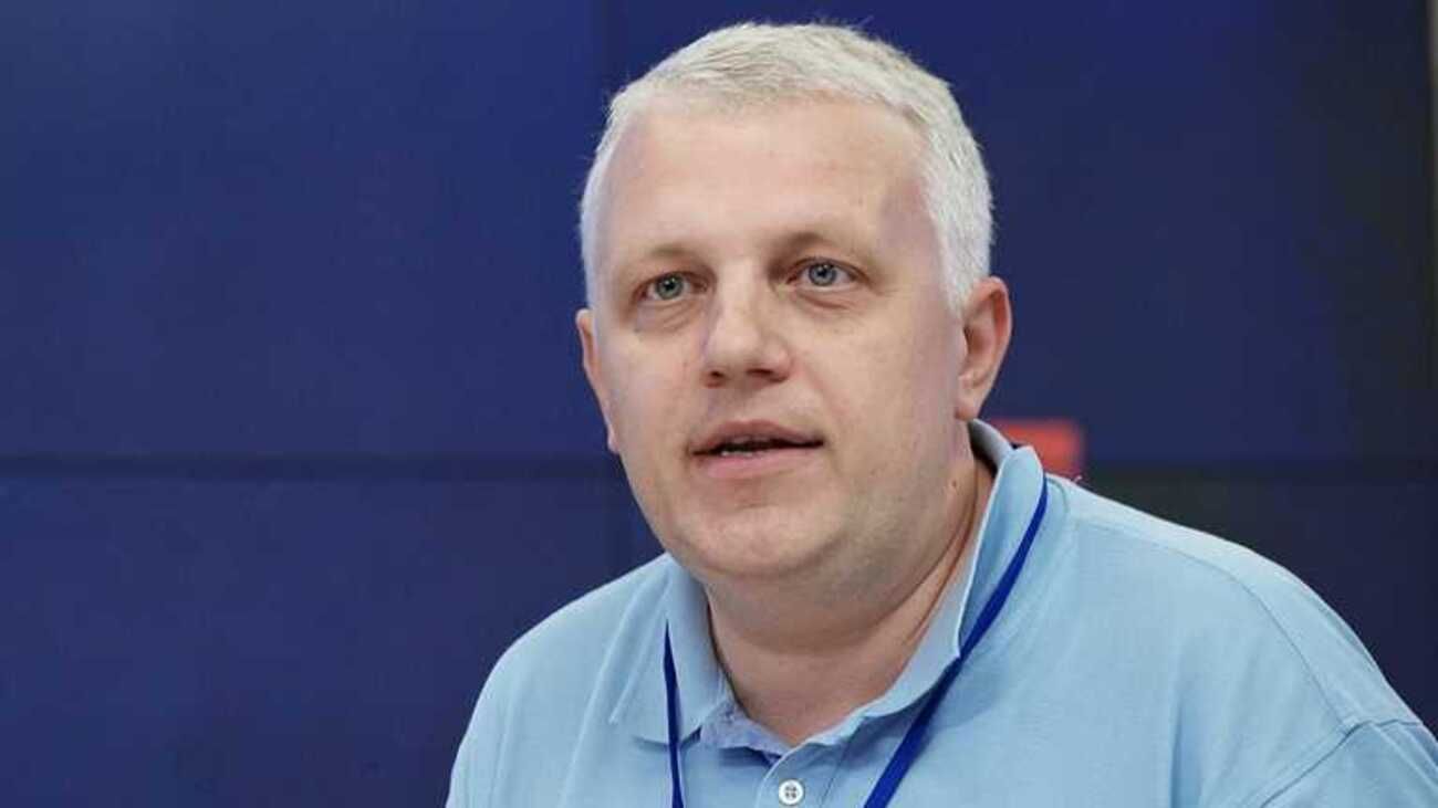 Справу Шеремета можуть відправити на новий розгляд, – Єнін - 24 Канал Справу Шеремета можуть відправити на новий розгляд, – Єнін - 24 Канал