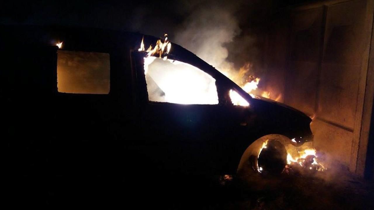 В Одесской области в авто сгорел начальник Службы безопасности агрокомпании В Одесской области в авто сгорел начальник Службы безопасности агрокомпании