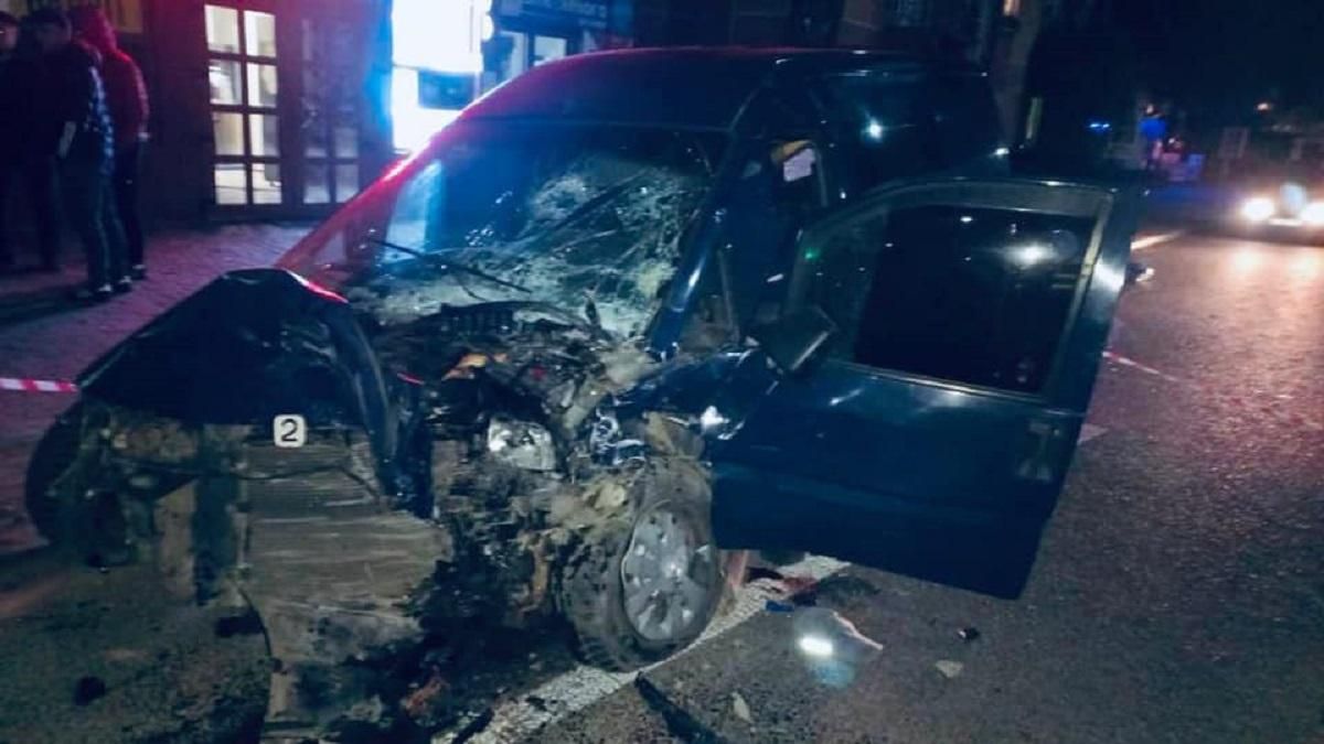 Мер Яремче був п’яним, коли вчинив аварію, – поліція - Новини Івано-Франківська сьогодні - 24 Канал Мер Яремче був п’яним, коли вчинив аварію, – поліція - Новини Івано-Франківська сьогодні - 24 Канал