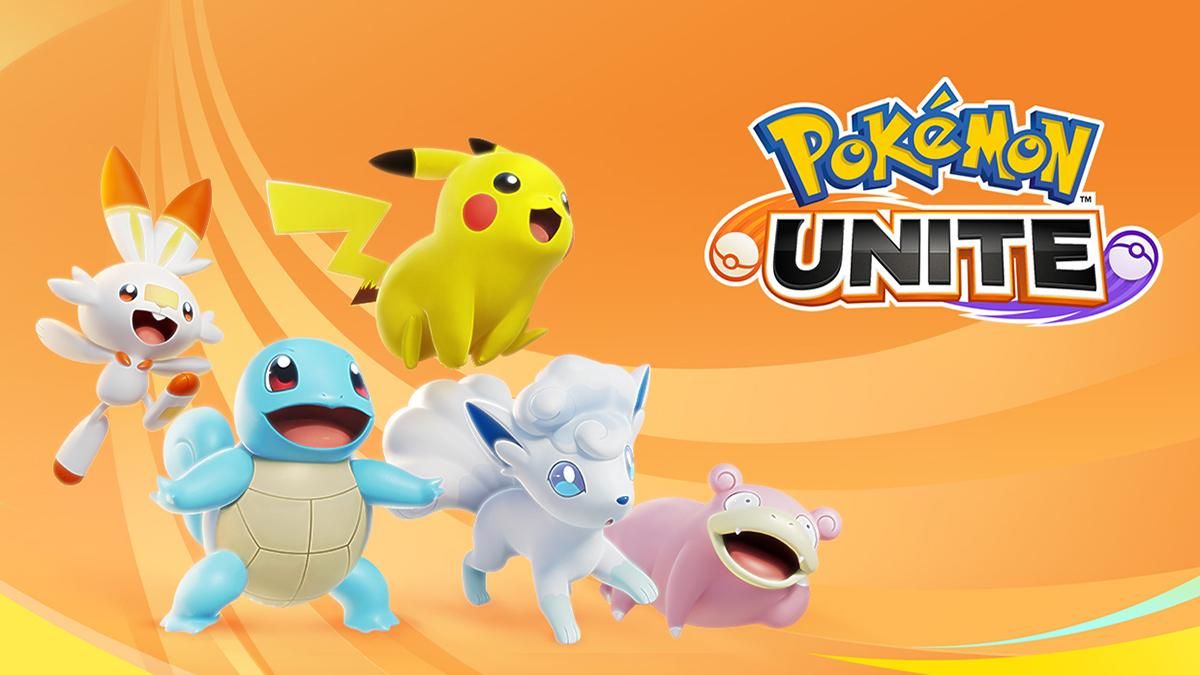 Лучшие мобильные игры за последнюю неделю: MOBA с покемонами и обновленная королевская битва