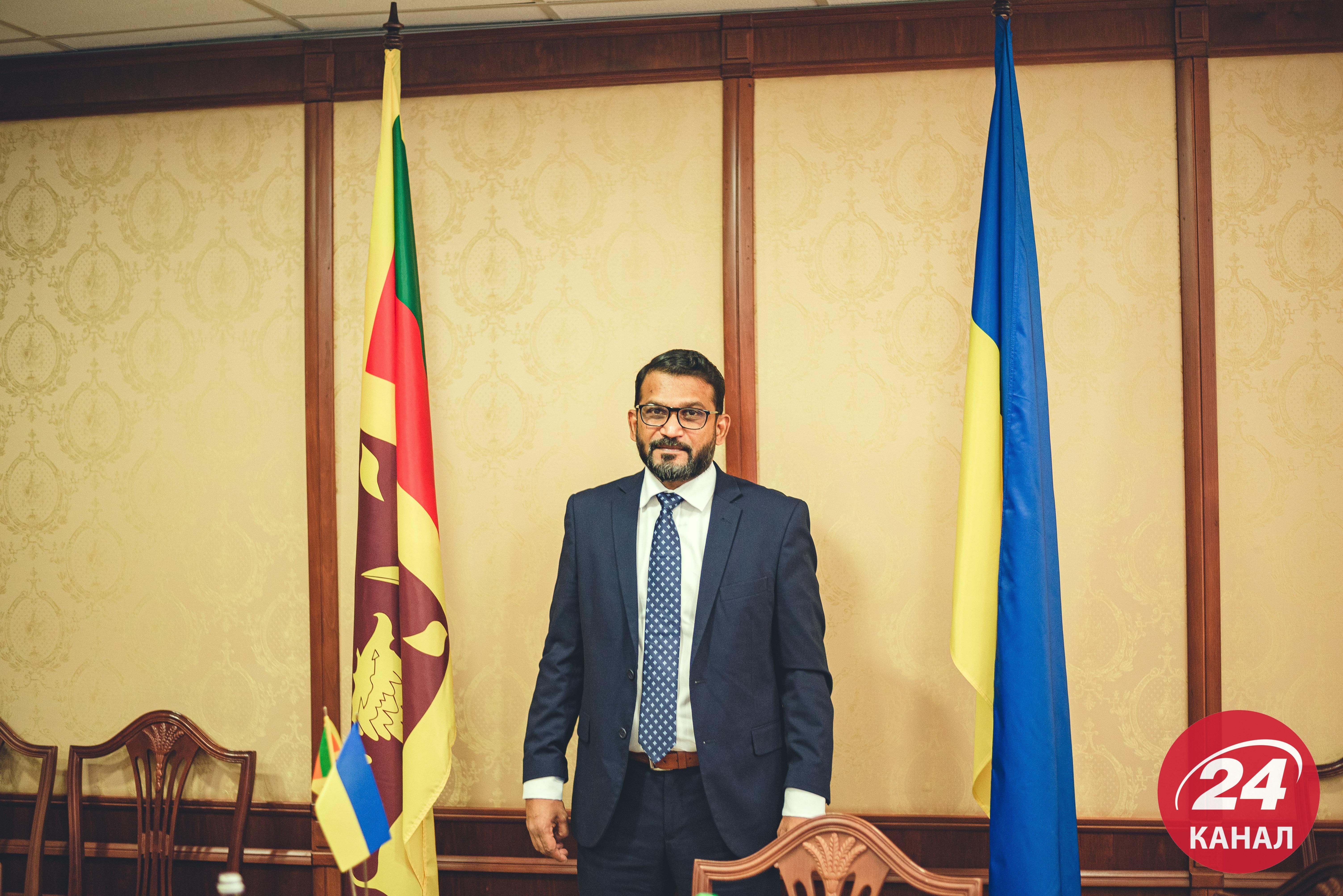 Жизнь после коронавируса и правила для украинского бизнеса: интересные факты о Шри-Ланке